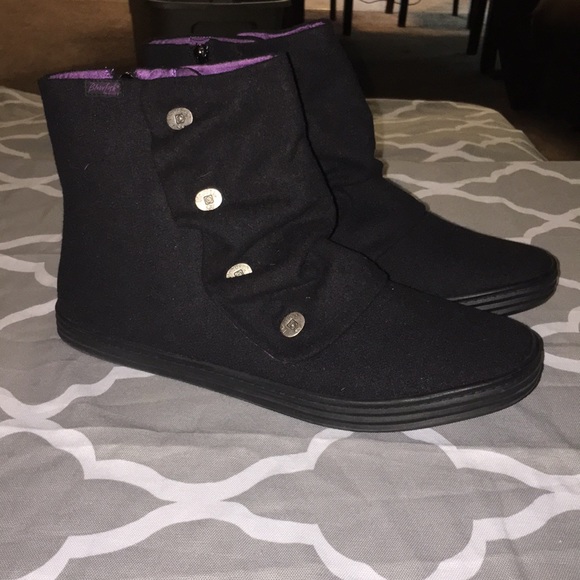 Blowfish Booties Nwt 